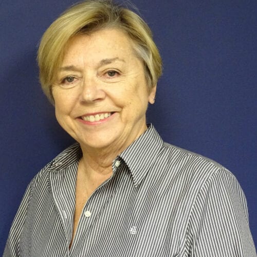 Jeanette Childress