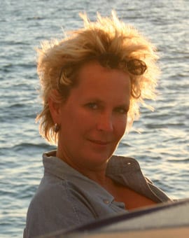 Penny Pringle