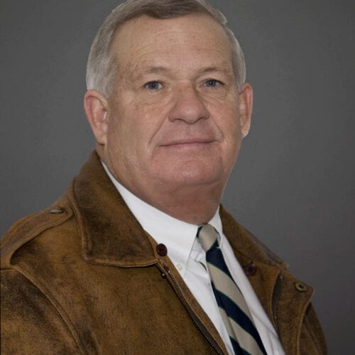 Dale Wilson